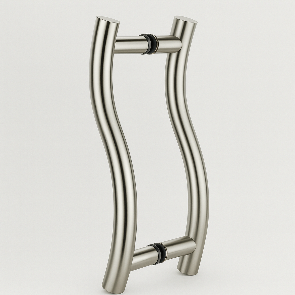 Glass Door Pool Handles