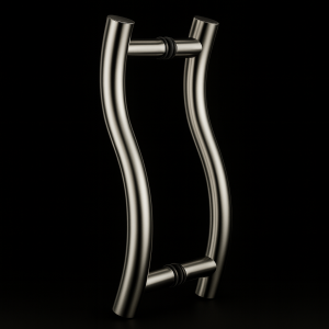 R1-GDH-053 (S-Type Door Handle)